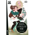 LA BICICLETA VERDE - NIVEL A2